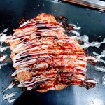 もんじゃ焼き joh - 