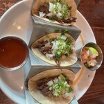 SCRATCH KITCHEN AND MEATERY - 