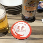 肉匠迎賓館 田原本店 - 