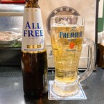 三酉屋 - ホッピーもどき