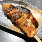 三酉屋 - 白ればタレ@198円