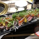 肉匠迎賓館 田原本店 - 