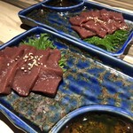 肉匠迎賓館 田原本店 - 