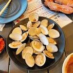 まっちゃん食堂 - 料理写真: