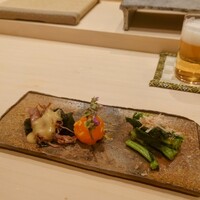 鮨ひろうみ - 