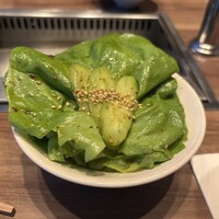 焼肉うしごろ 新宿三丁目店 - 