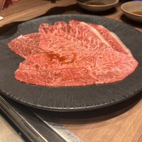焼肉うしごろ 新宿三丁目店 - 