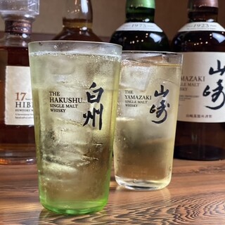 愛媛の地酒や伊予柑クラフトビール◎多彩なご当地ドリンクで乾杯