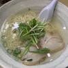 揚子江ラーメン 林記