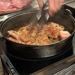 すき焼き十二天 - 