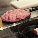 すき焼き十二天 - 