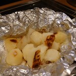 お好み焼き もんじゃ 鉄板焼 さっとん - 