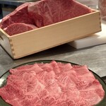 すき焼き十二天 - 