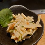 お好み焼き もんじゃ 鉄板焼 さっとん - 