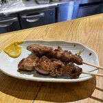 もつ家 いち - はらみ