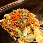 お好み焼き もんじゃ 鉄板焼 さっとん - 