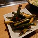 お好み焼き もんじゃ 鉄板焼 さっとん - 