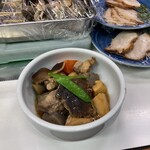 田中酒店 - 筑前煮