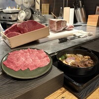 すき焼き十二天 - 