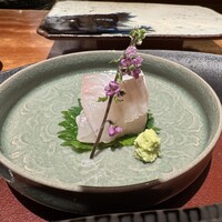 天ぷら 元吉 - 