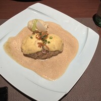 旬菜ステーキ処 らいむらいと - 