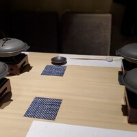 和食 鮨 日本酒 銀波 銀座店 - 