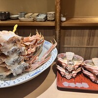 富小路 やま岸 - 