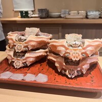 富小路 やま岸 - 
