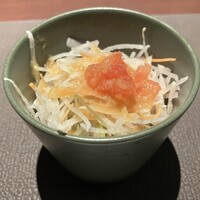 旬菜ステーキ処 らいむらいと - 