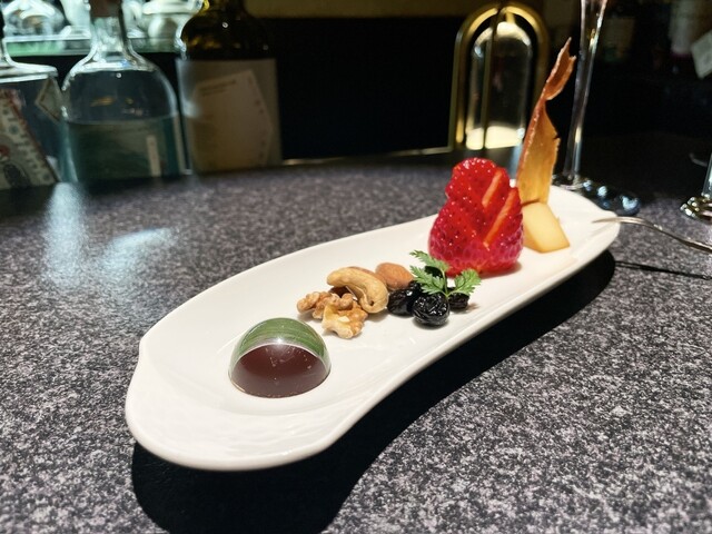 Bar Magnifique photo 3