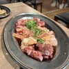 卓上レモンサワー 焼肉ホルモンたけ田 札幌駅前店