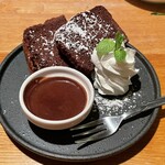 ビストロ楽魚 - 