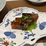 旬肴ふく堀田 - 