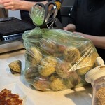 生ホルモン処 おさむちゃん。 - 