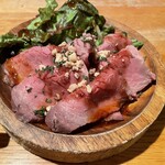 ビストロ楽魚 - 