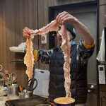 生ホルモン処 おさむちゃん。 - 