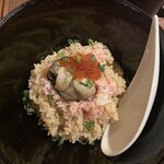 カーブ・ド・オイスター - 