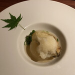 カーブ・ド・オイスター 東京駅八重洲地下街 - 