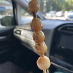 加茂みたらし茶屋 - 