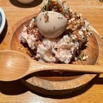 ビストロ楽魚 - 