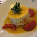 蕎麦粉食堂 Buckwheat - 