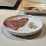 生ホルモン処 おさむちゃん。 - 