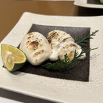 旬肴ふく堀田 - 