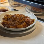 生ホルモン処 おさむちゃん。 - 