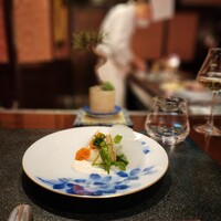 秋田牛鉄板焼 銀座五明 - 