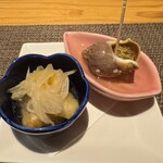 魚料理・もつ鍋  山咲き - 