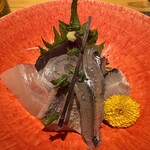 魚料理・もつ鍋  山咲き - 