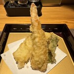 魚料理・もつ鍋  山咲き - 
