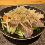 魚料理・もつ鍋  山咲き - 