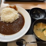 松屋 - 